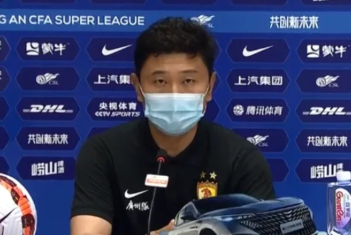 刘智宇：输球的责任在我 年轻球员也犯了些错误